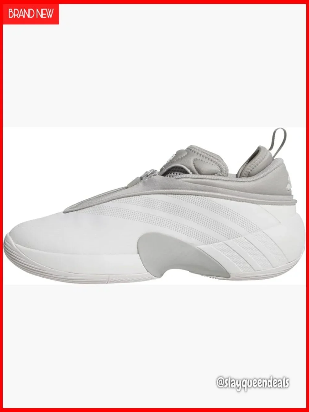 Lightweight Basketball Sneakers with Responsive Cushioning and Secure Fit